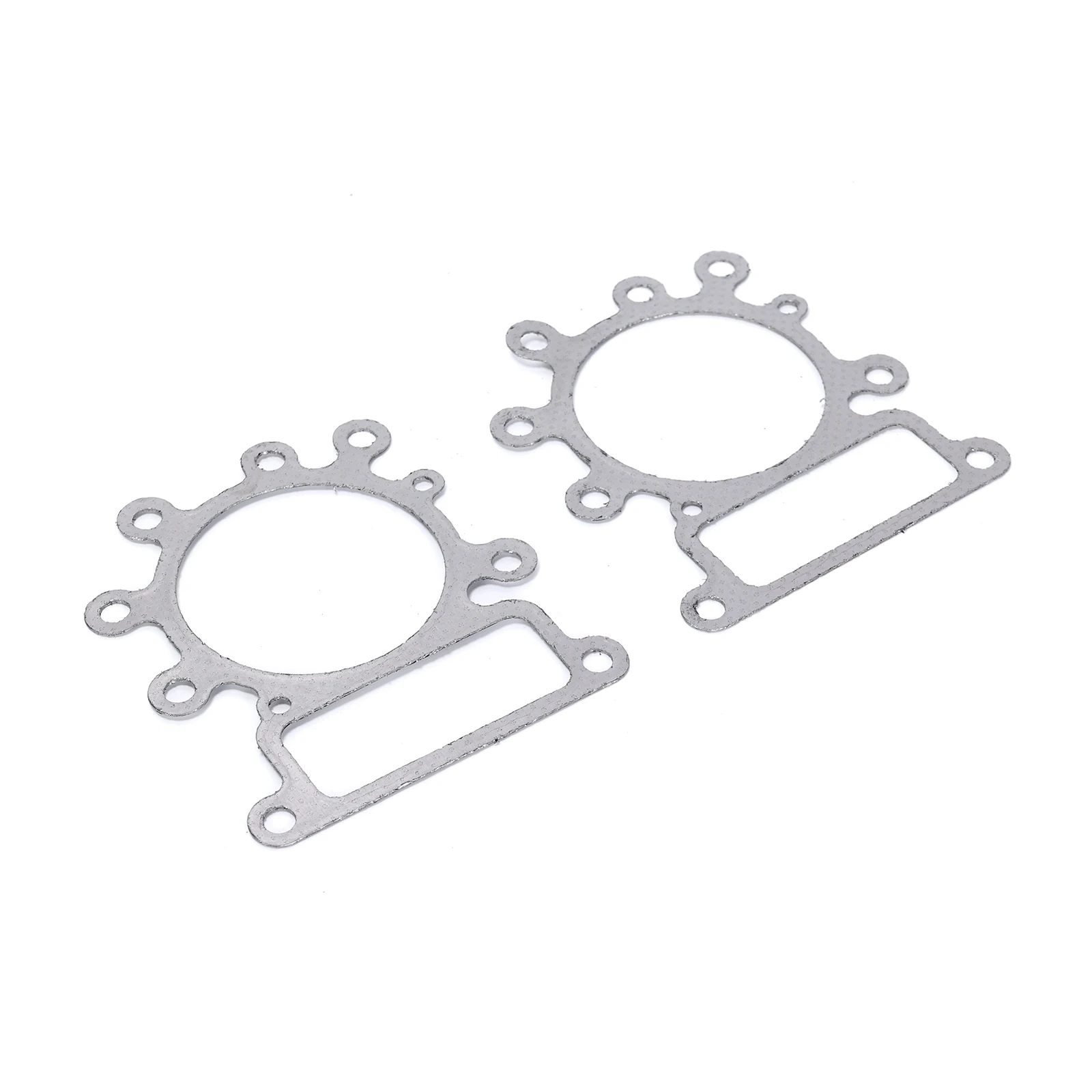 

Прокладки головки блока цилиндров Ruimou 2 шт. для Briggs & Stratton/Intek OHV