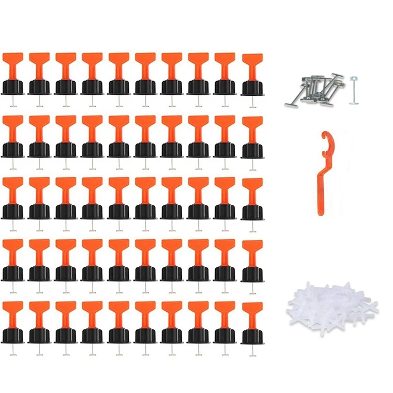 651 шт. клинья уровня прокладки для плитки пола настенная прокладка система