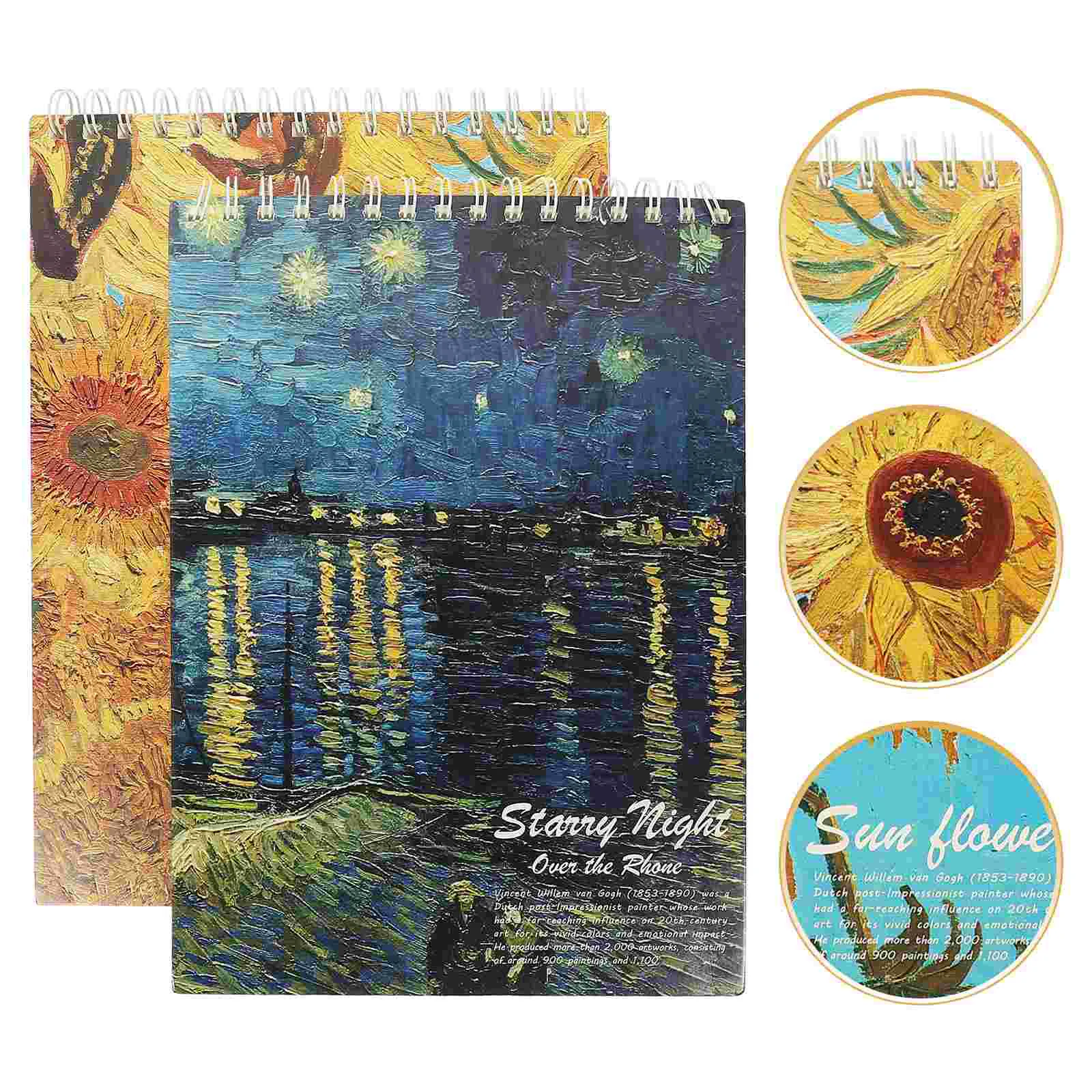 

Блокнот для скетчей, бумажная подложка для рисования, блокнот для спиральных зарисовок, блокноты для рисования и эскизов