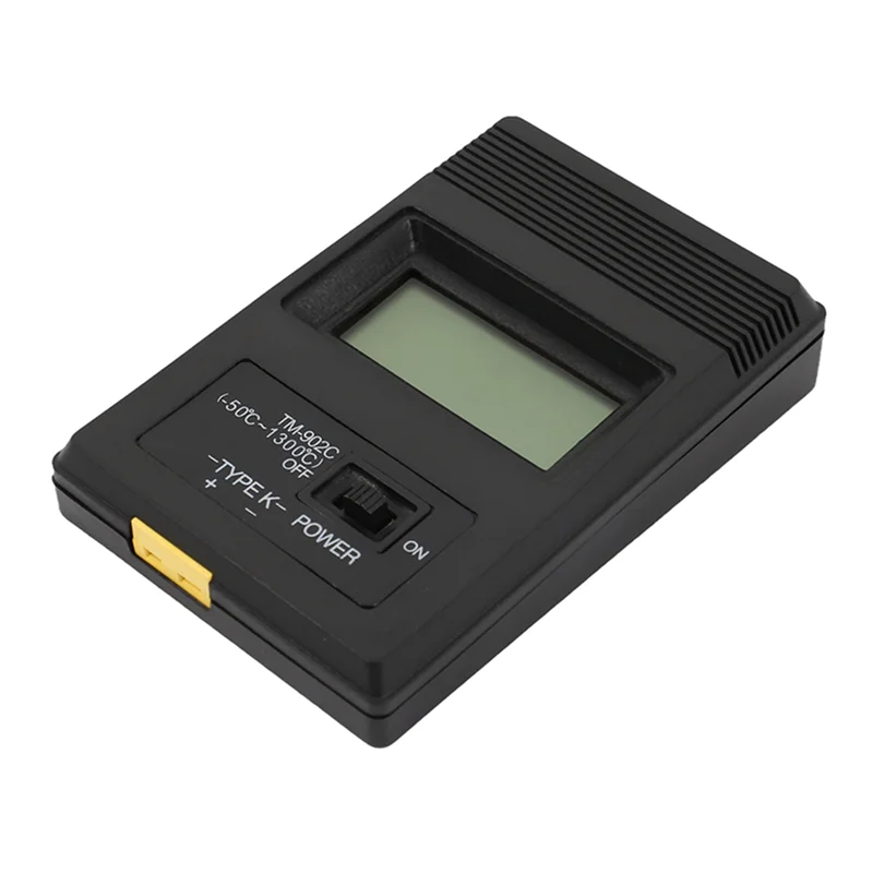 AC88-6X TM-902C(-50 Celsius To 750 Celsius) Temperature Meter TM902C Digital K Type Thermometer Sensor (art.: 3920cf149aa07) - 3920cf149aa07