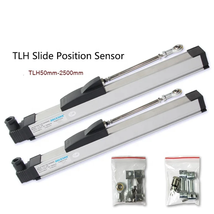 Датчик положения слайда KTF TLH 50-2500 мм