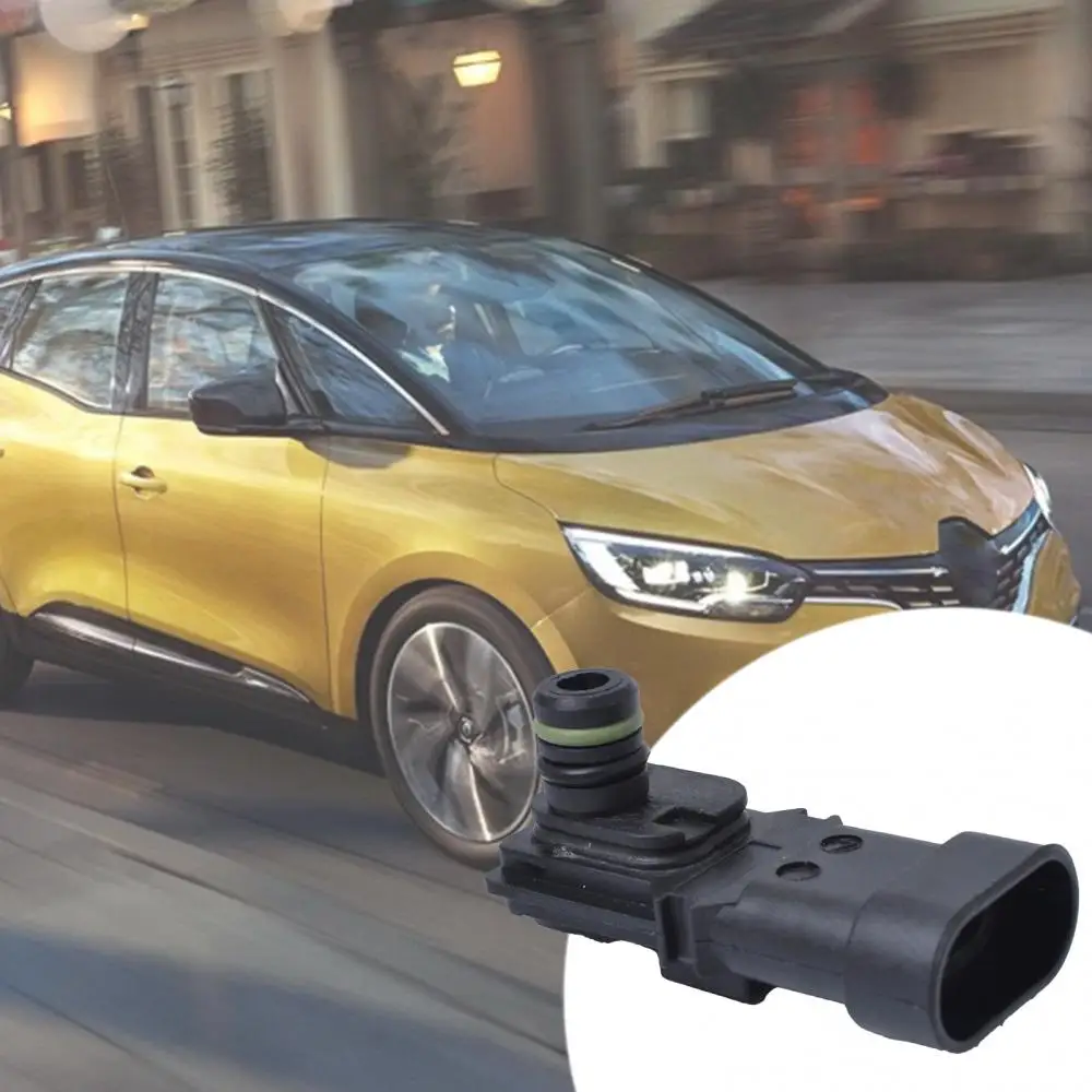 

Простой в установке прочный практичный HTO датчик давления воздуха в коллекторе 8200719629 для Renault Dacia Vauxhall