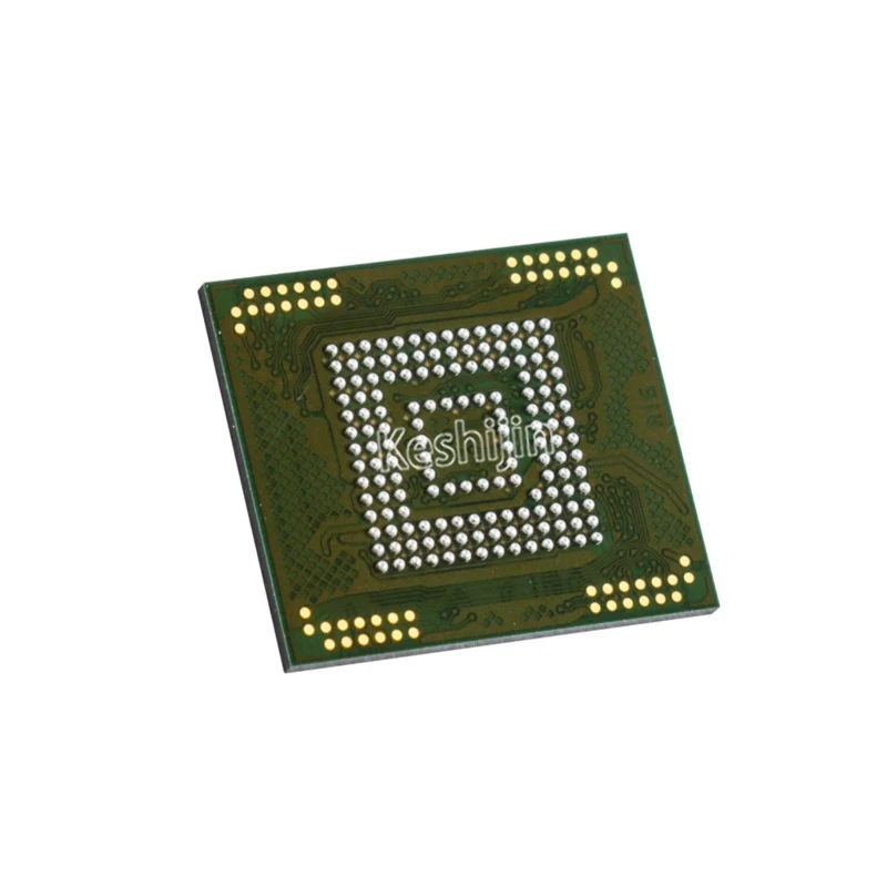

10PCS HY5DU121622DFP-D43-C New and original IC Chip Integrated Circuit HY5DU121622DFP