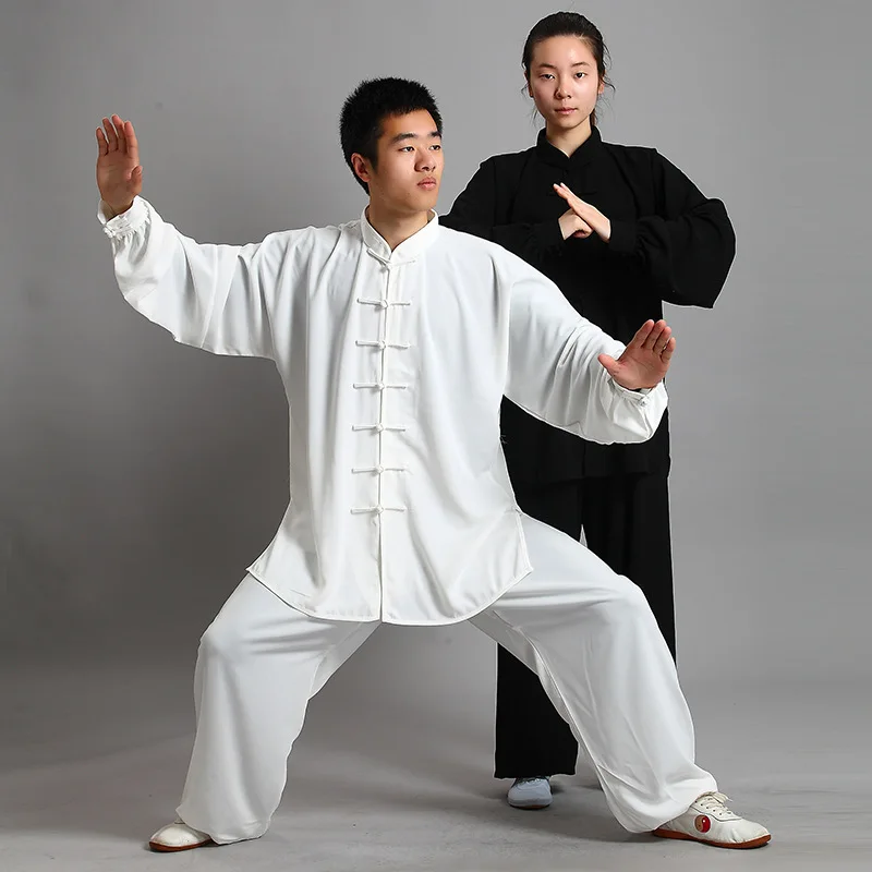 Yourqipao 2023 Tai Chi Kung Fu