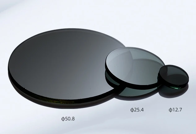 Линейный поляризатор дихроическая тонкая пленка CPL Поляризационный фильтр с