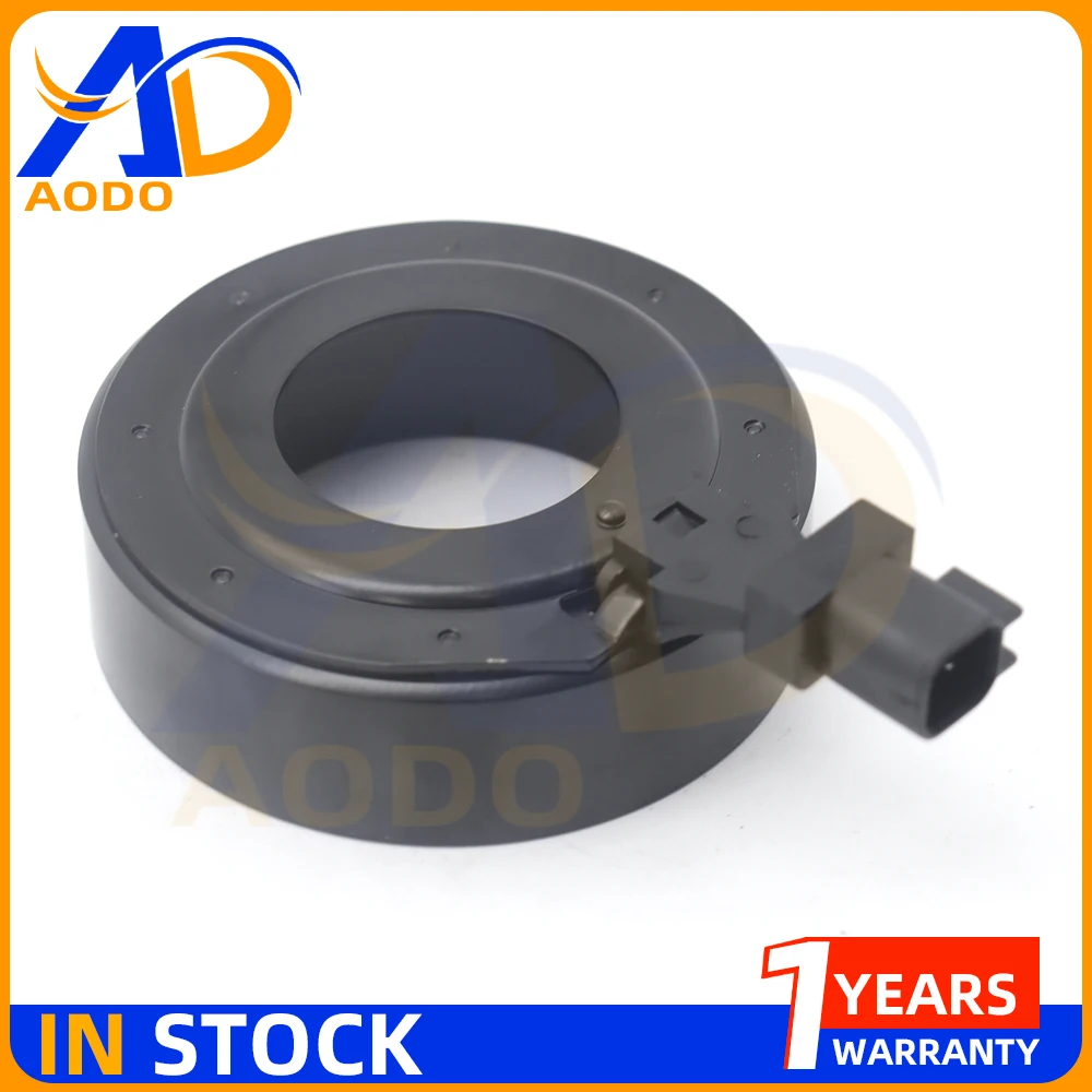 Катушка сцепления компрессора переменного тока VS16 для LAND ROVER FREELANDER MK2 2 TD4 FORD GALAXY