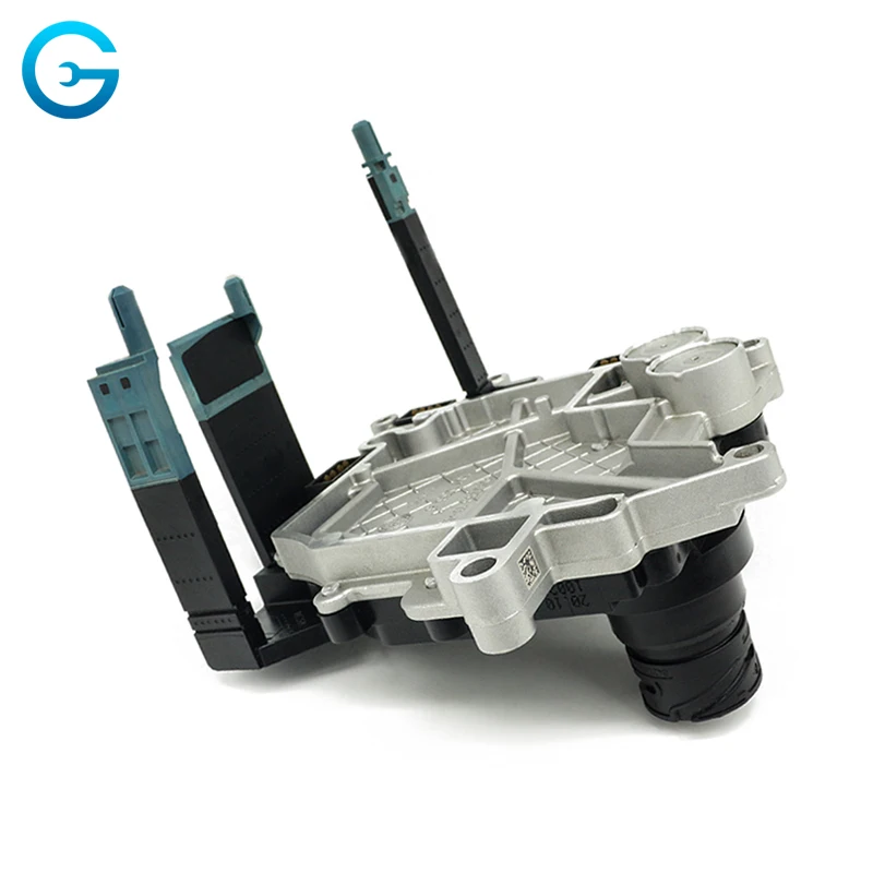 TCM Multitronic коробка передач ECU CVT 01J TCU 01J927156JG 01J927156HH 01J927156HT для Vw