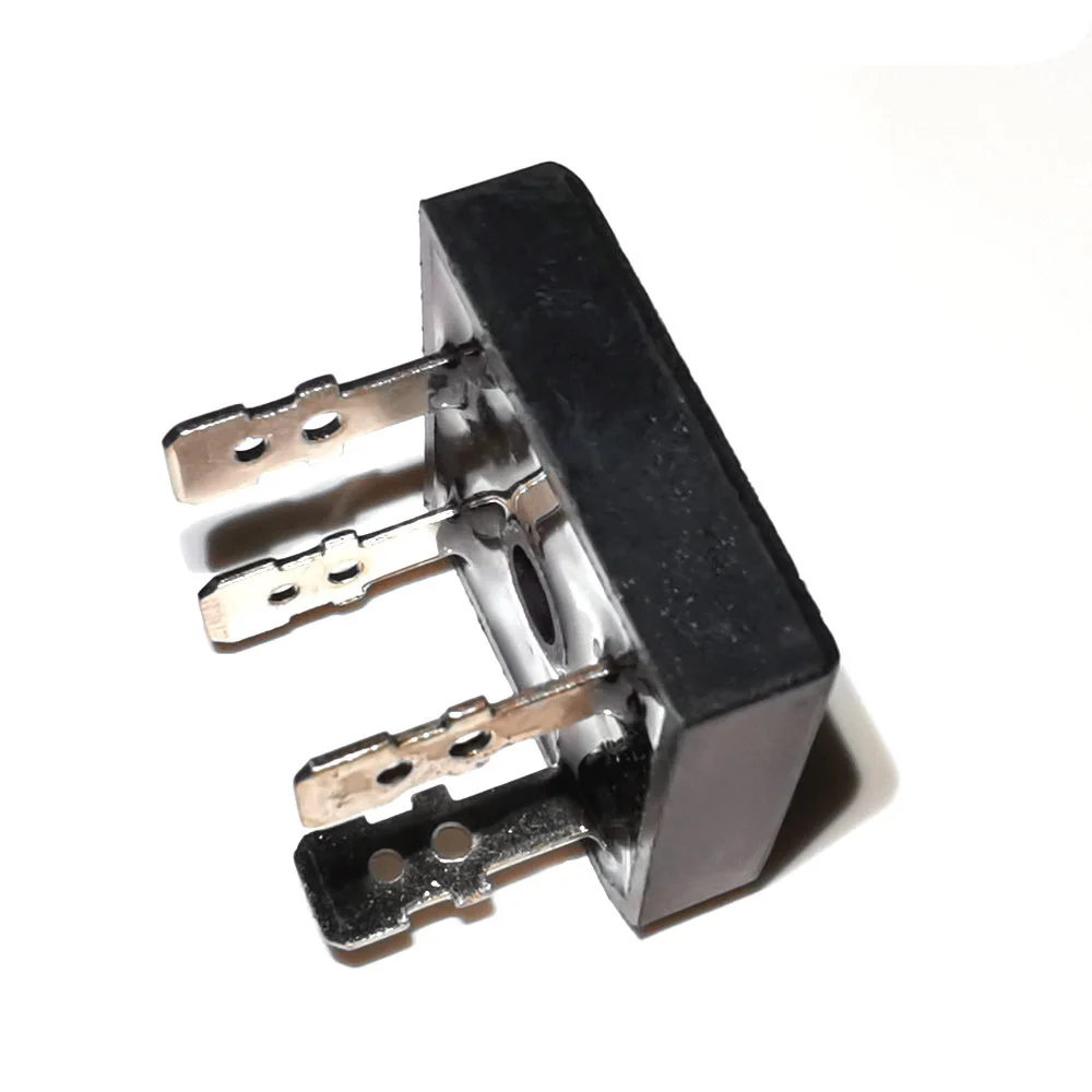 

10PCS GBPC5010 50A 1000V KBPC 5010 Rectifier 4PIN