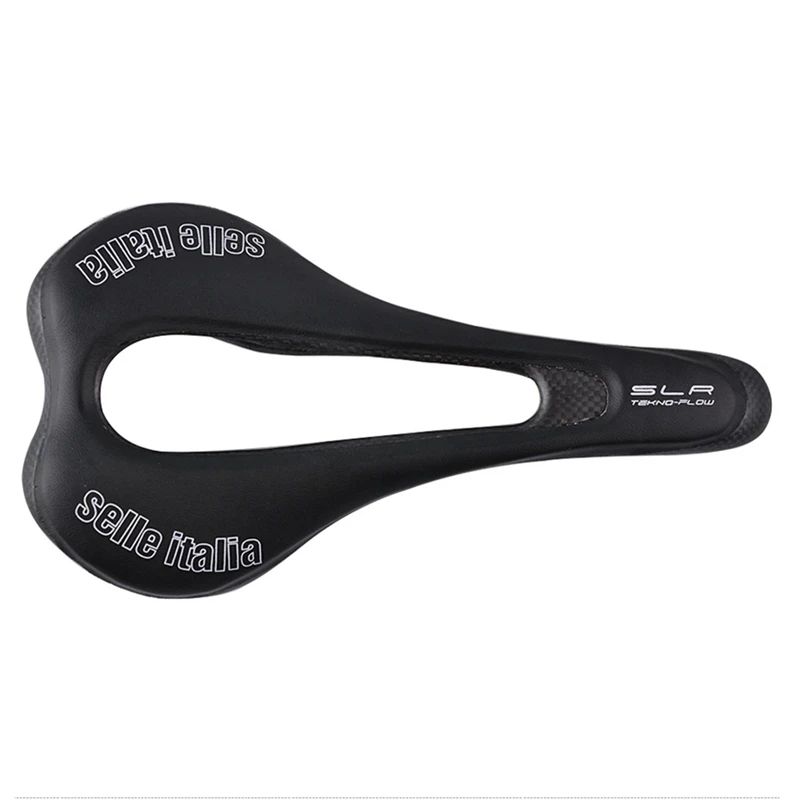 

Седло DODICI из углеродного волокна для горного велосипеда, легкое и удобное матовое сиденье для горного велосипеда 3K, детали для велоспорта