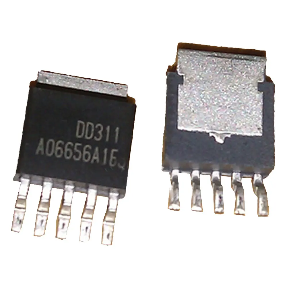 

100% новый и оригинальный DD311 TO252 IC 1A