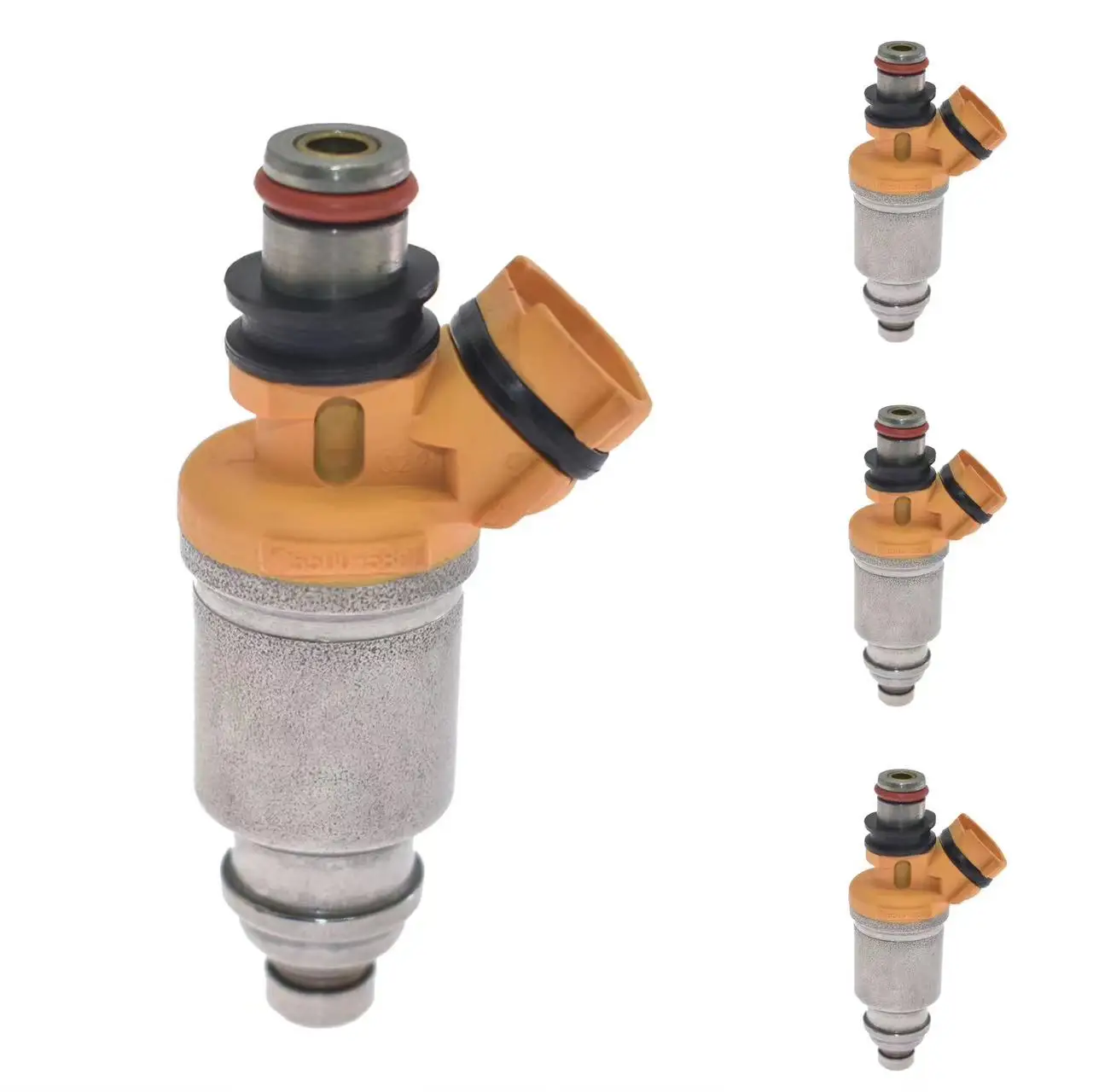 

1/4PCS FUEL INJECTOR 195500-5800 FOR MAZDA 6 626 323 926 2.0 1991-2002