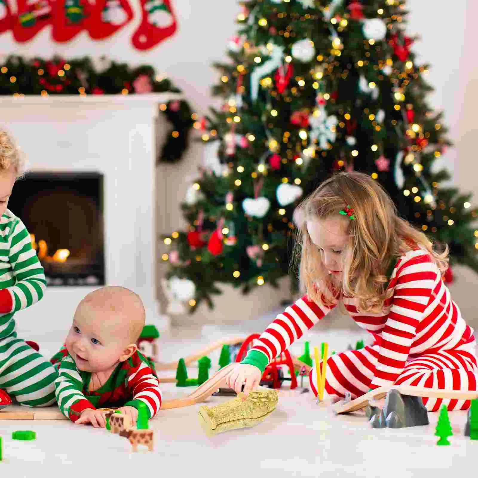 

Mummy Figurines Egyptian Resin Ancient Tank Crafts Insert Ornament Figurine Box Coffin Sarcophagus Coffins Decor