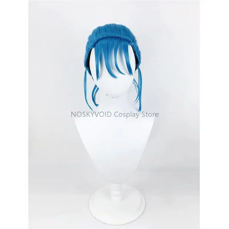 Костюмы для косплея на Хэллоуин Bulma два стиля одежды наборы аксессуаров аниме