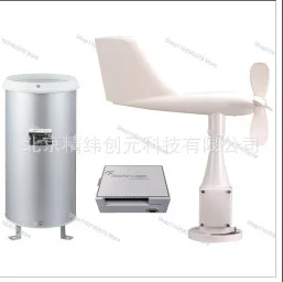 SKSATO анемометр направления ветра 7809-00 устройство записи дождя