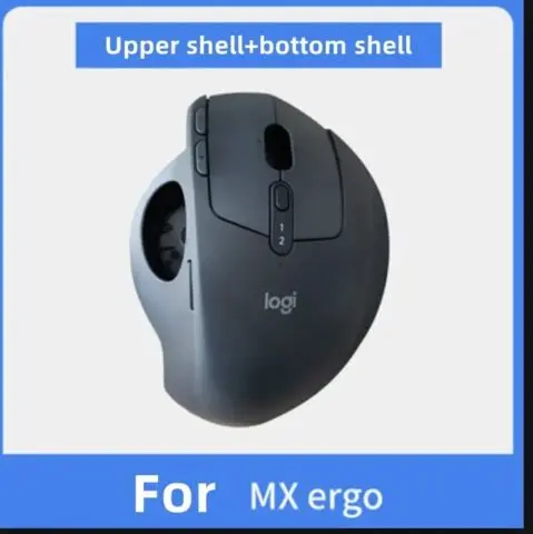 Чехол для мыши для Logitech MX Ergo (art.: 3920c613f3cd9) - 3920c613f3cd9