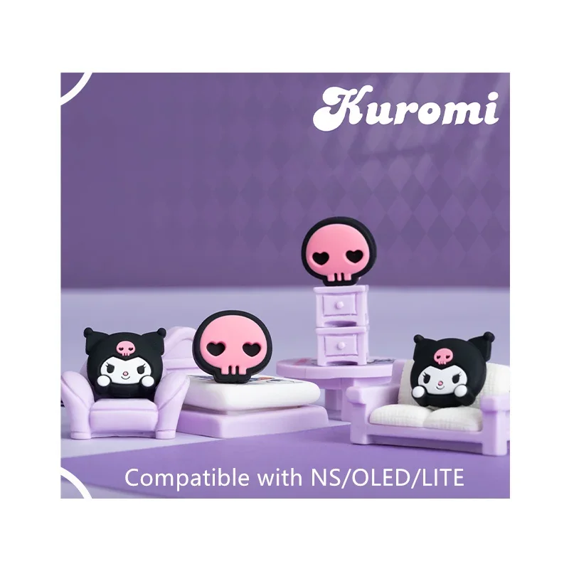 

Чехол для Nintendo Switch MINISO