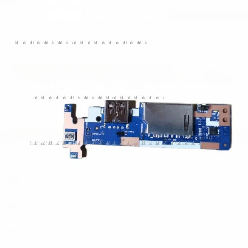 Фото H +zh подходит для Lenovo IdeaPad ITL ALC USB-переключатель NS-E542 NS-E332 5C50S25328 №4