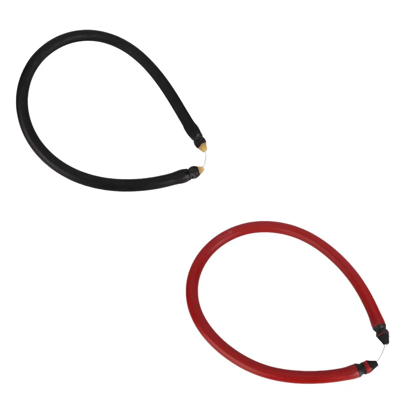 Резиновая трубка для подводной охоты 3X16 мм