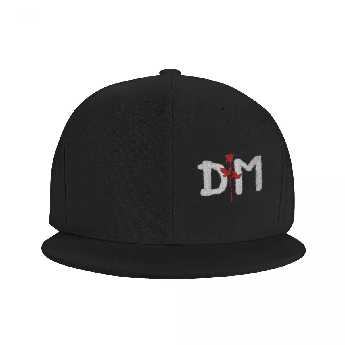 

Depeches Band Mode Sports Caps Sun Hat Peaked Baseball Cap Women Men Outdoor Street Hiphop Hats Caps