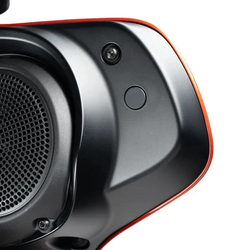 motocykla wewnętrzne owiewki lusterka dla CVO przemieszczanie się po ulicy 121 117 FLHXSE FLHX 2023 2024