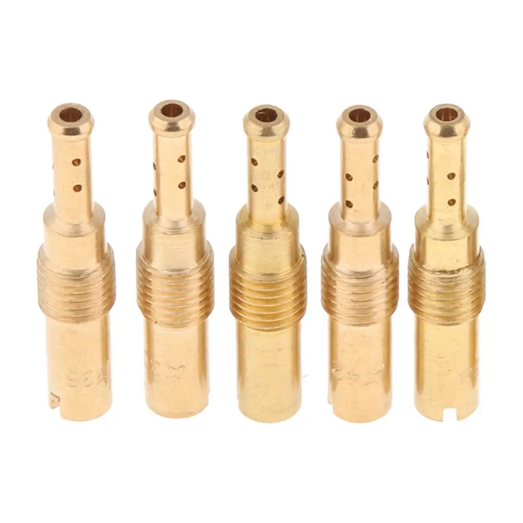 10 медленных замены карбюратора для внедорожных мотоциклов OKO PWK ATV