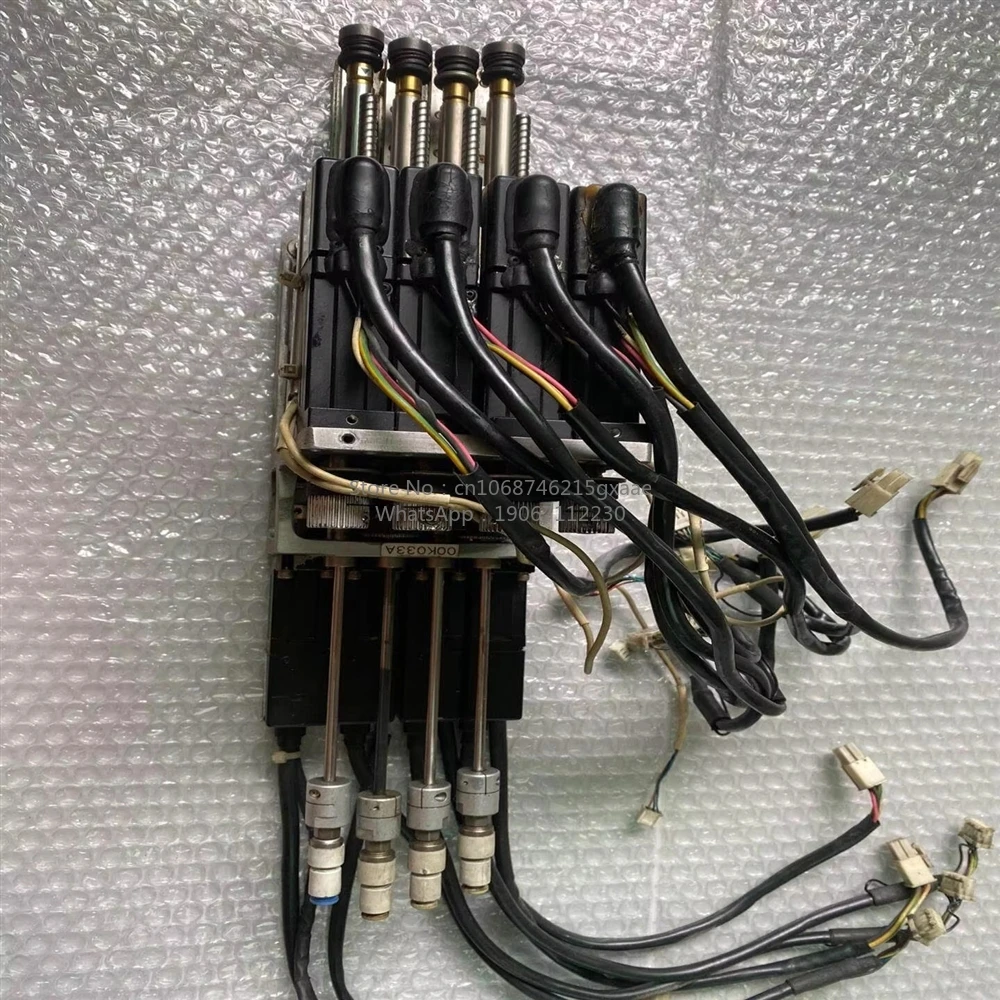 Фото Калибровочный блок для SMD-машины серии 2000 E3622721000, калибровочный блок JKT №3