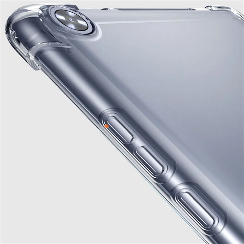 Противоударный силиконовый чехол для Huawei MediaPad M6 8 4 10 |