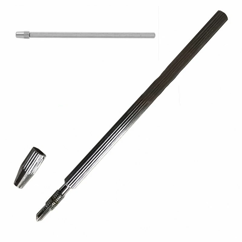 

Pulp Extraction Needle Handle Pulp Washing Needle Handle Smooth Needle Handle Cotton Needle Handle With Handle Pulp Extraction N