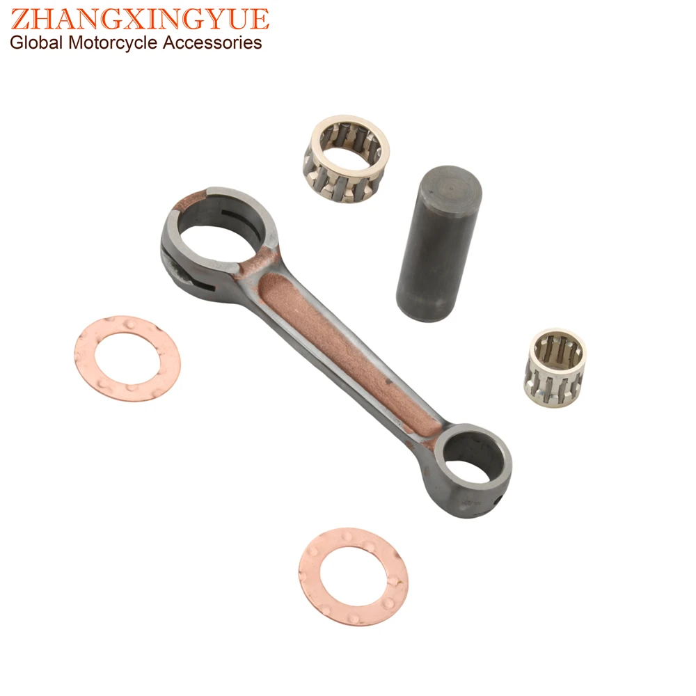 

Комплект Шатунов для мотоцикла Aprilia RS50 RX50 SX50 2006 D50B0 2T