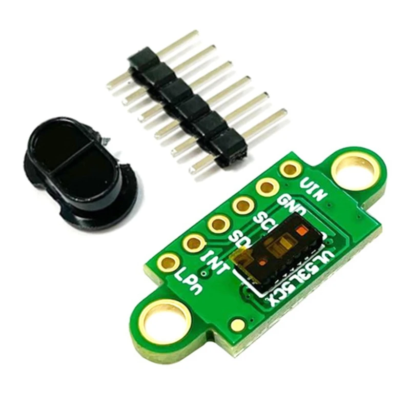VL53L5X V2 TOF Измерительная плата датчика расстояния для различных применений