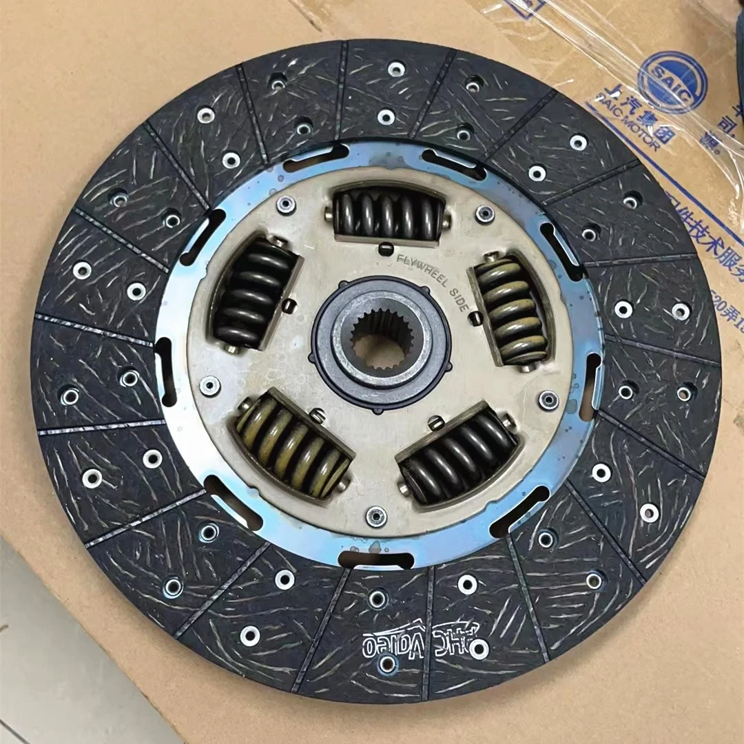 

Original Parts Clutch Kit Disc And Plate 1600010R0090-F011 For JAC Sunray