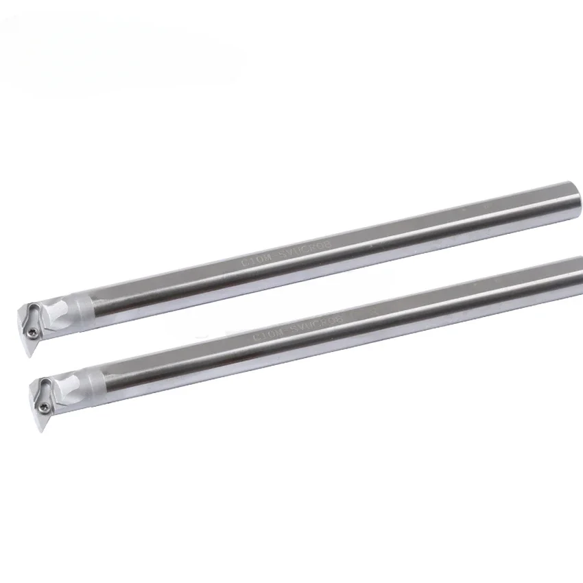 Токарный инструмент SVUCR11 VCGT16 8mm-32mm