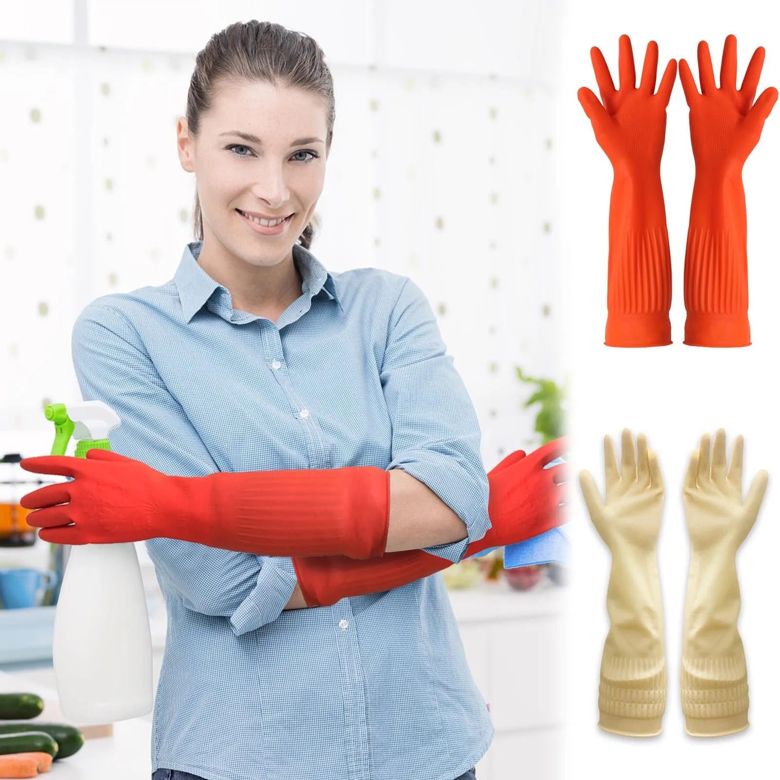 

Rose Pruning Rosetender Gardening Gloves With Forearm Protection For Men And Women Best Gardening Glove Working Mitten