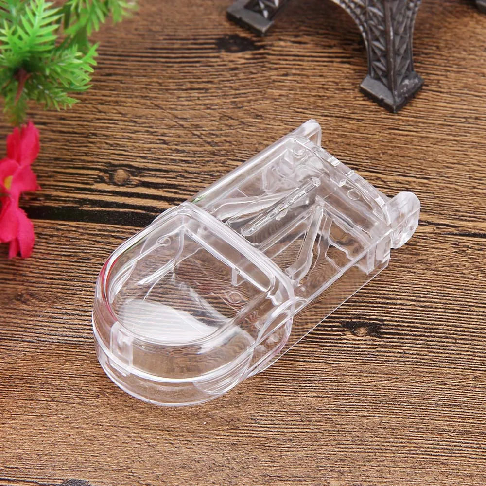 Практичный Держатель для таблеток контейнер хранения лекарств разделитель |