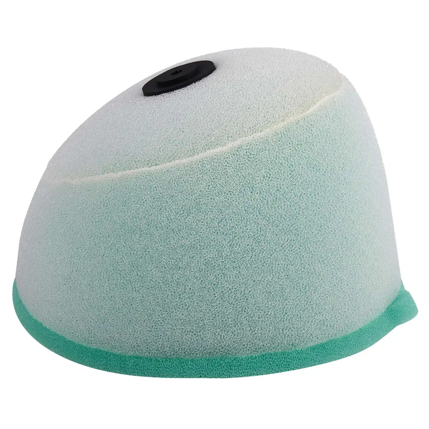 Двухслойный Губчатый Фильтр для очистки воздуха мотоцикла YAMAHA YZ125 YZ250 WR250F YZ250F WR 400