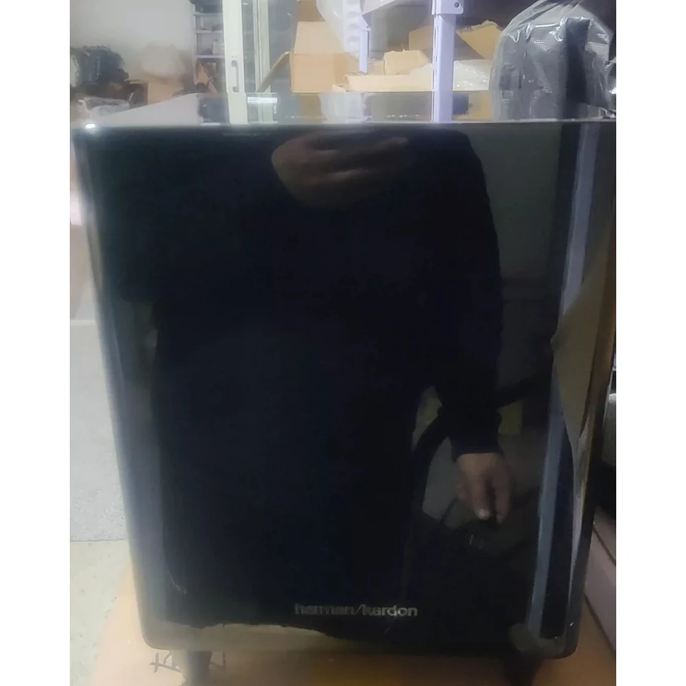 Для Harman/Kardon HKTS210SUB/230 активный сабвуфер