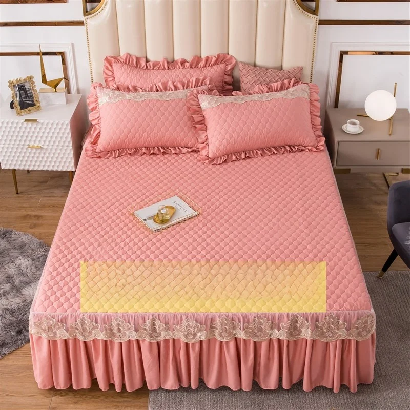 Юбка-кровать по индивидуальному заказу Без хвоста кровати L Верхняя юбка с татами