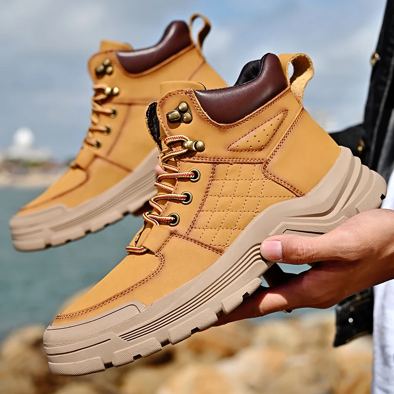 Рисунок 4 - Мужские кроссовки