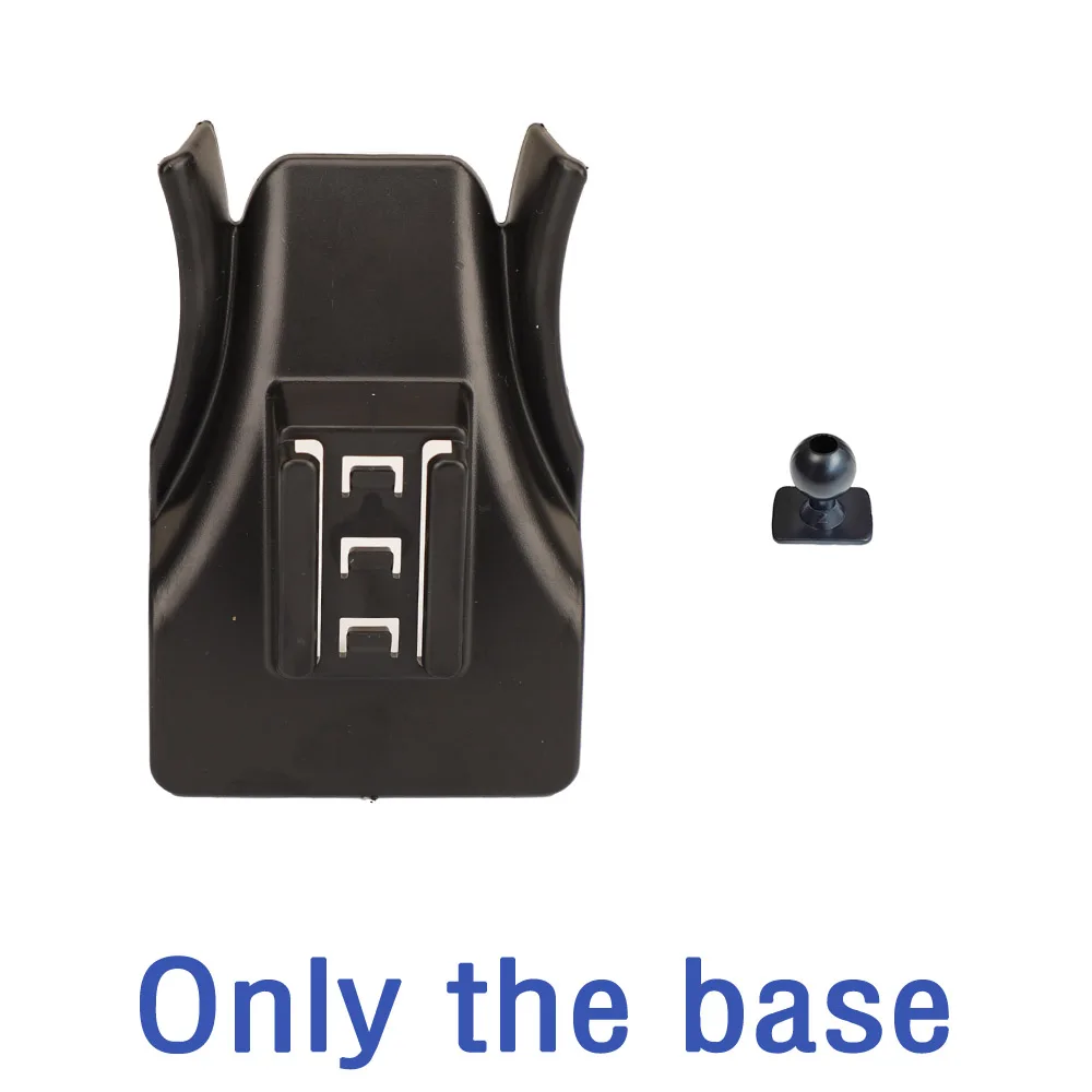 

Автомобильный держатель для телефона Mercedes Benz ML350 ML550 W164 2005 2006 2007 2008 2009 2010