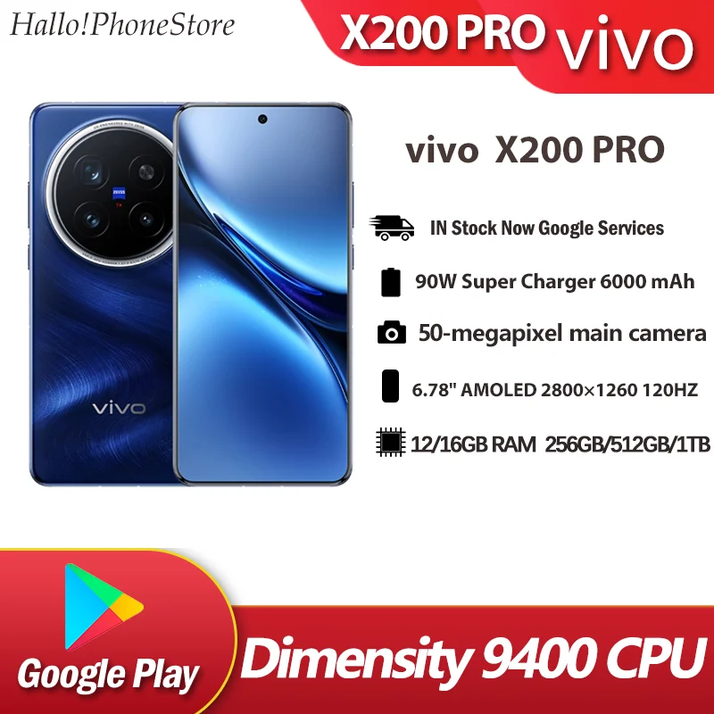 vivo x200 pro mini 16/512 ブラック Buy Vivo X200 Pro Mini 5G Dual SIM 16GB/1TB - Simple