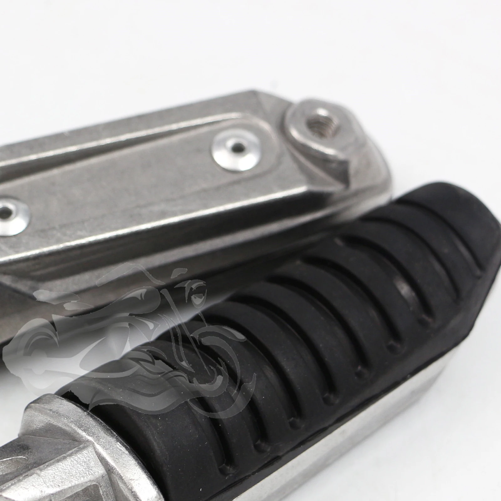 Фото Подножки для Мотоцикла Suzuki DL650 DL V-дополнительный 650 1000 GSX650 GSX1400 GSX1300R №5