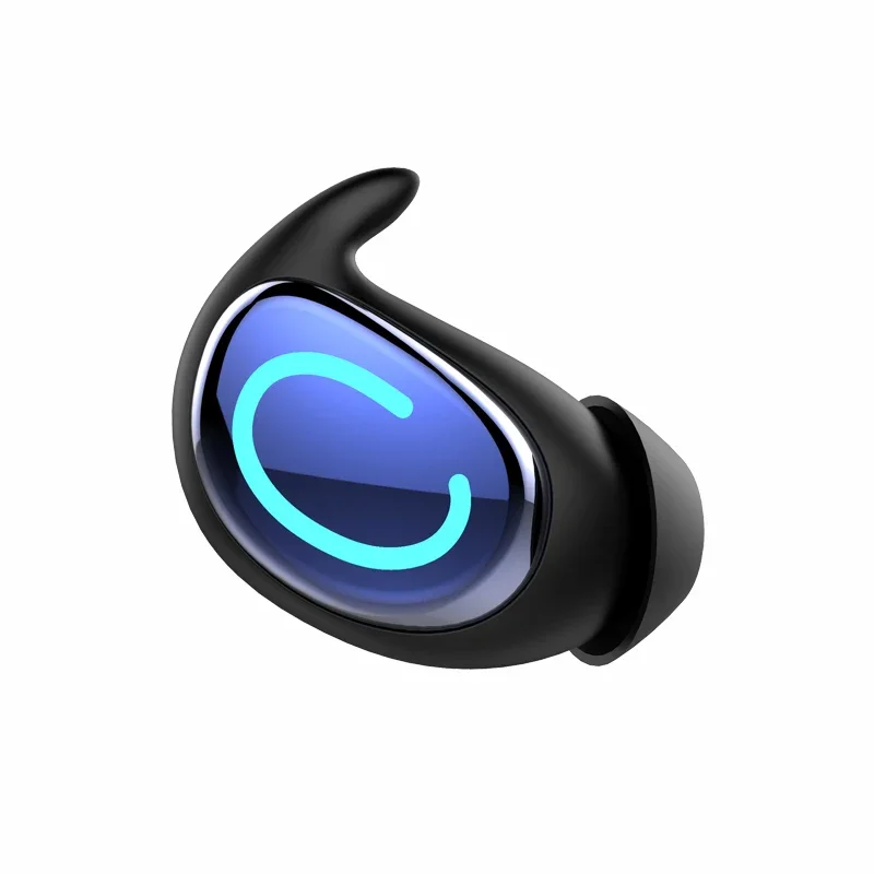 Bluetooth-наушники Q9 с одним ухом