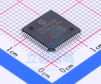 pic18f65j50 ipt package tqfp 64 new original genuine microcontroller ic chip mcumpusoc