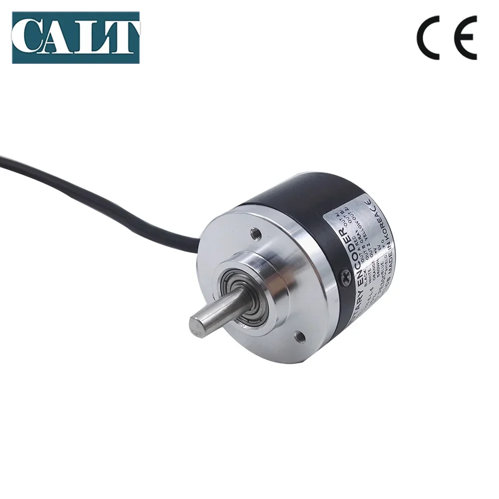 E40S6-1000-6-L-5 E40S6-360 /500 /1024-6-L-5 5v dc line driver выходной инкрементный кодировщик