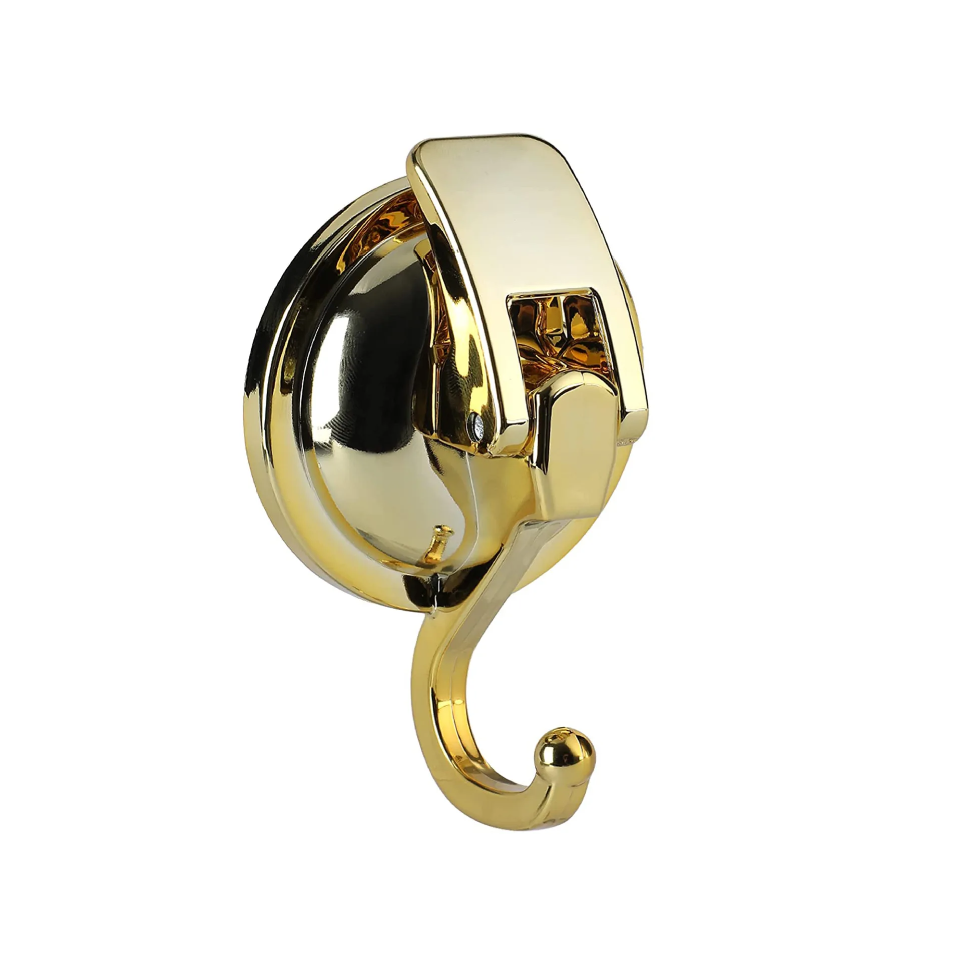 

Многоразовые крючки для душа из ПВХ