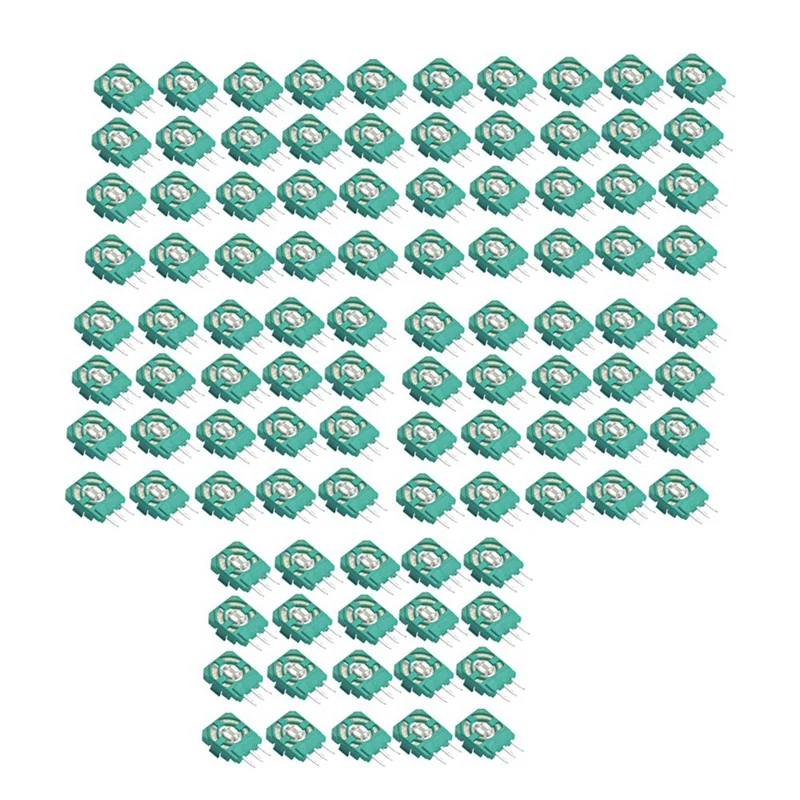 3D потенциометры для джойстика сенсорный модуль контроллеров PS4/XBOX ONE/Xbox Series S