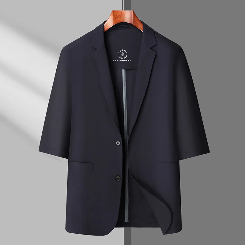 

9272-T-Suit for men Korean slim-fit jacket