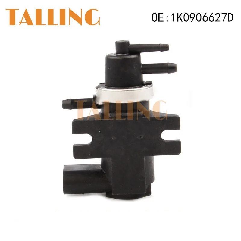 

1K0906627D Turbo Boost Pressure Solenoid Valve for Volkswagen Golf Beetle Jetta 2000-2004 7.02183.01.0 FDR241