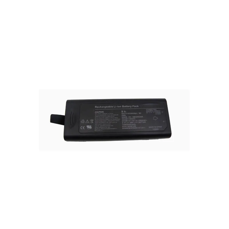 Литий-ионная перезаряжаемая батарея для MinDRay T5 T6 T8 LI23S002A N12 N17 VS-900 vs-600 M12