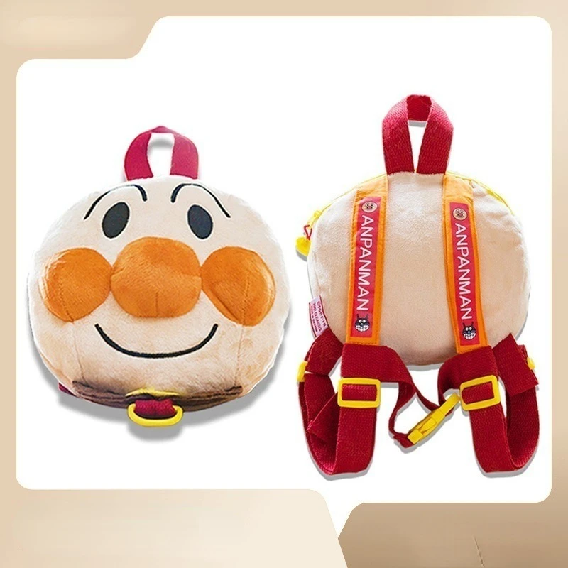 Small Dogs Cute Bread Pets Backpacks Fighting Teddy Corgi Going Out Schoolbags Traction Rope Dog Accessories